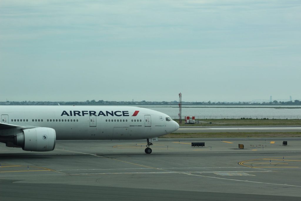 (American Express) Air France 