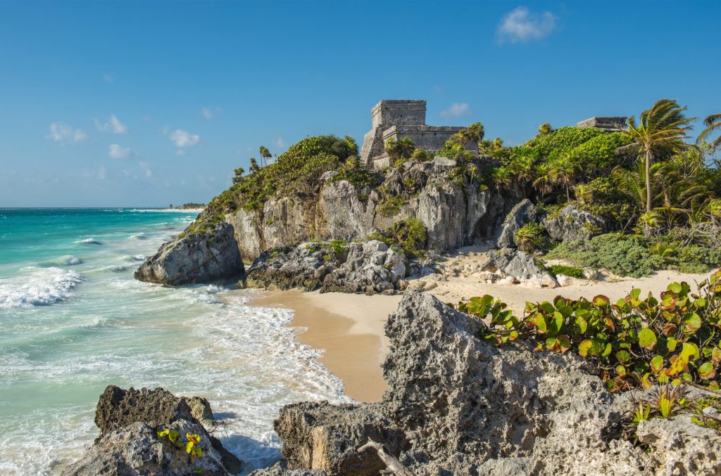 Tulum (International Airport)