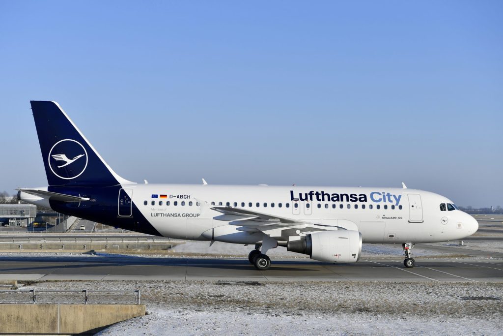 Lufthansa Meilenschnäppchen ITA-Deal