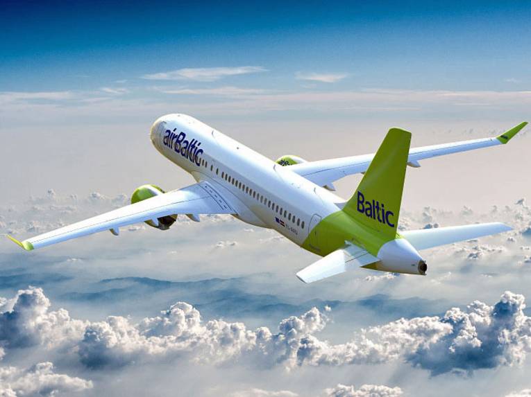 airBaltic 