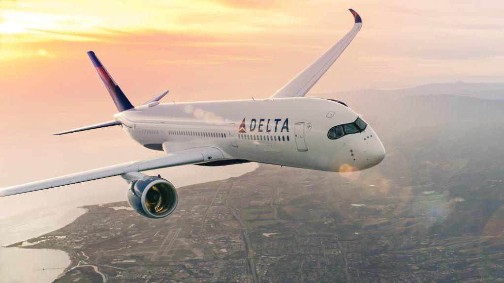 IT-Ausfall bei Delta Air Lines 